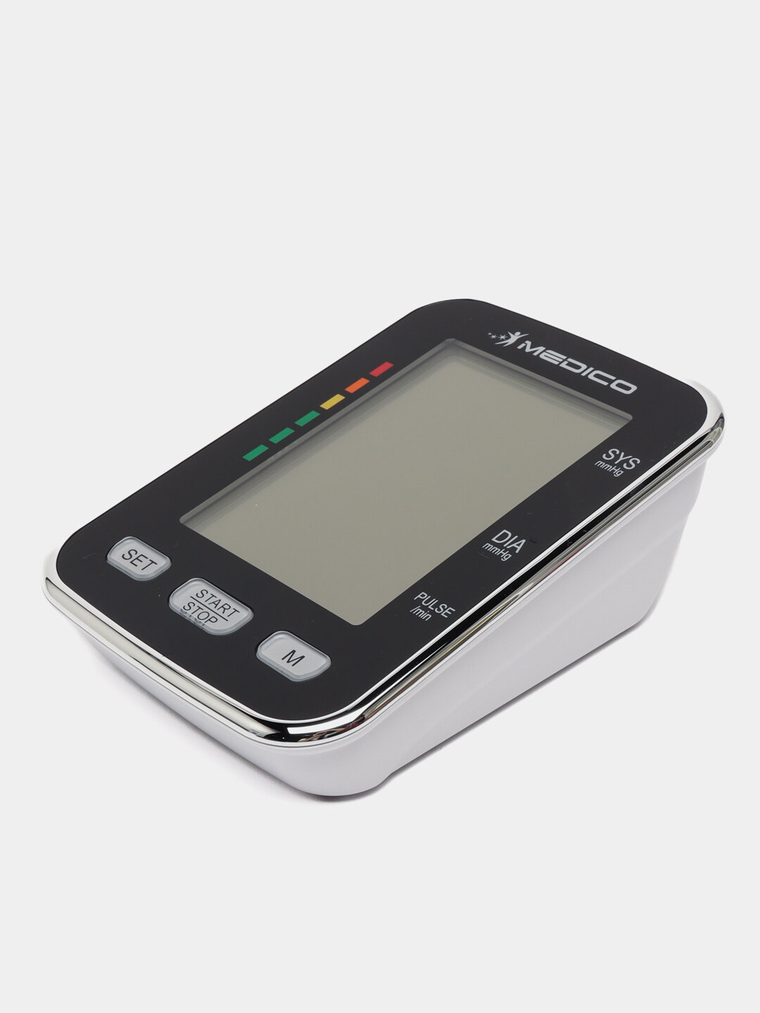 Тонометр Medico BSP-13, автоматический, на двух пользователей, с памятью — фото 1