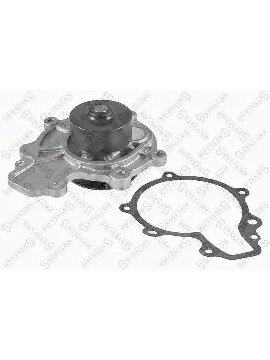 Помпа Opel Antara, Chevrolet Captiva/Lacetti/Nubira