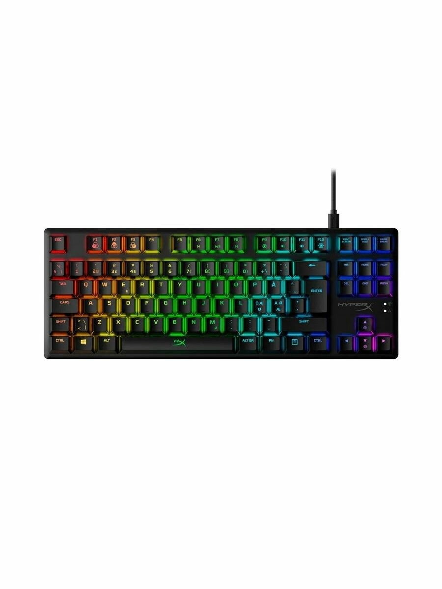 Игровая клавиатура