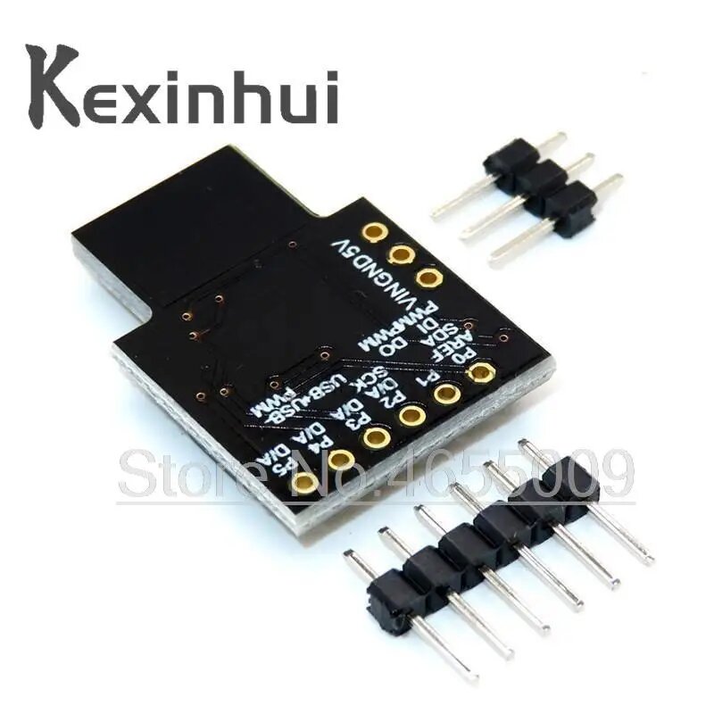 Digispark ATTINY85 модуль для Arduino — фото 1