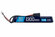 Аккумулятор 7.4V 1300mah (Li-Po) 20C stick 13.5*21*128 мм приклад...