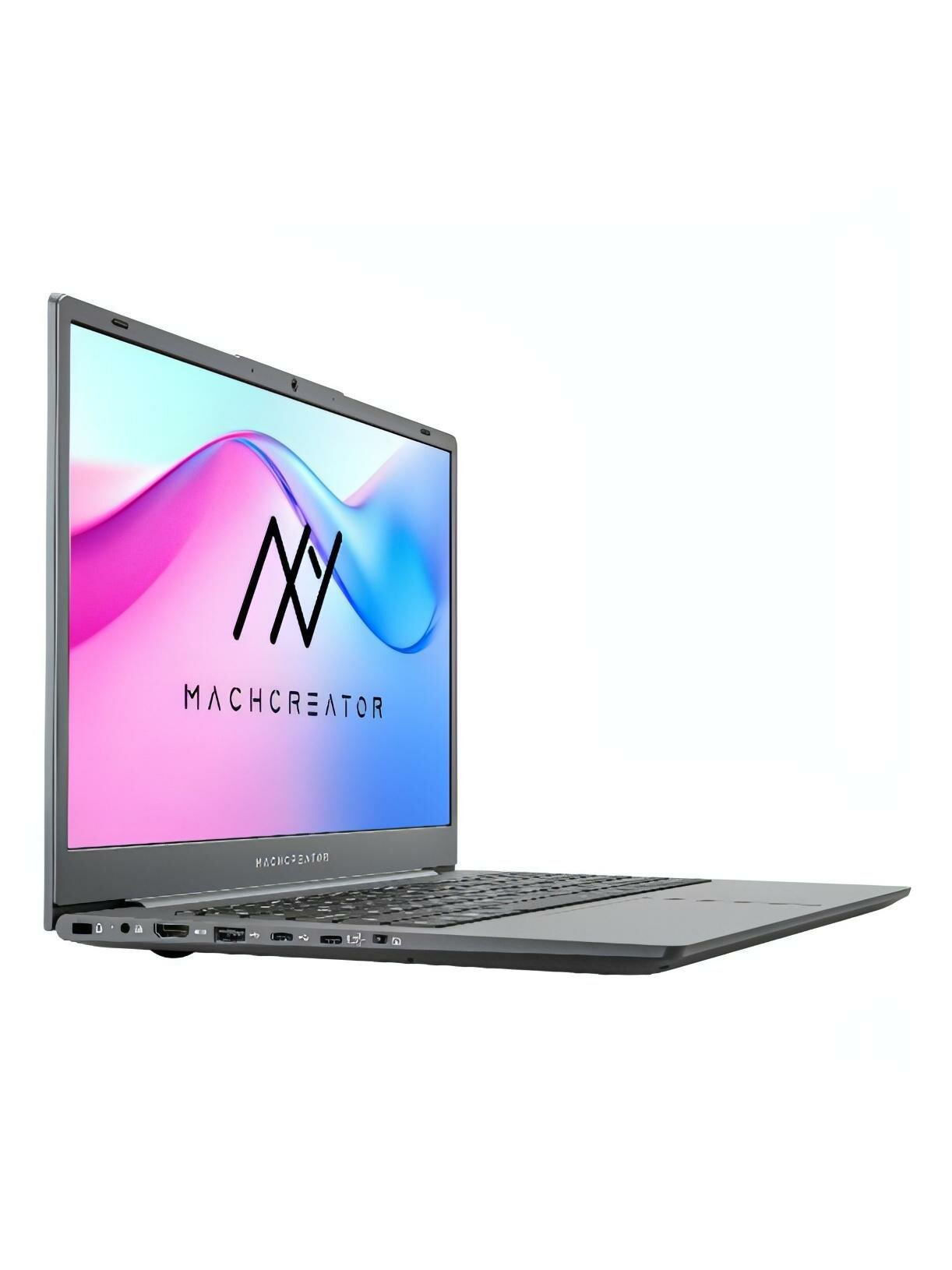 Ноутбук Machcreator One R5 JJ00GB00GRU — фото 1