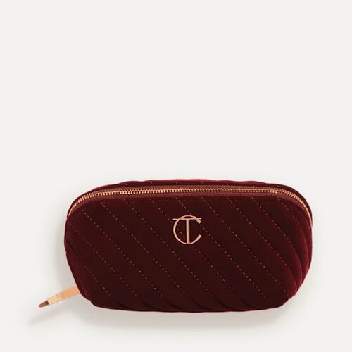 Изображение товара Дорожная косметичка Charlotte Tilbury MAKEUP BAG OF DREAMS - MEDIUM