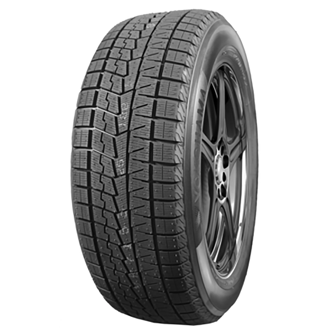Автомобильные шины Yokohama 175/70R14 84Q iceGuard iG70 TL зимняя