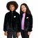 Куртка NIKE nkn nike faux fur jacket