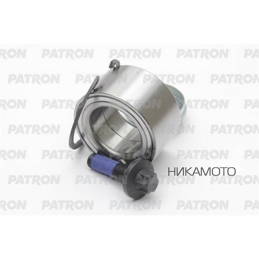PATRON PBK4808 Подшипник ступичный