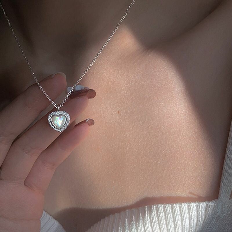 Цепь, длина 38 см, серый