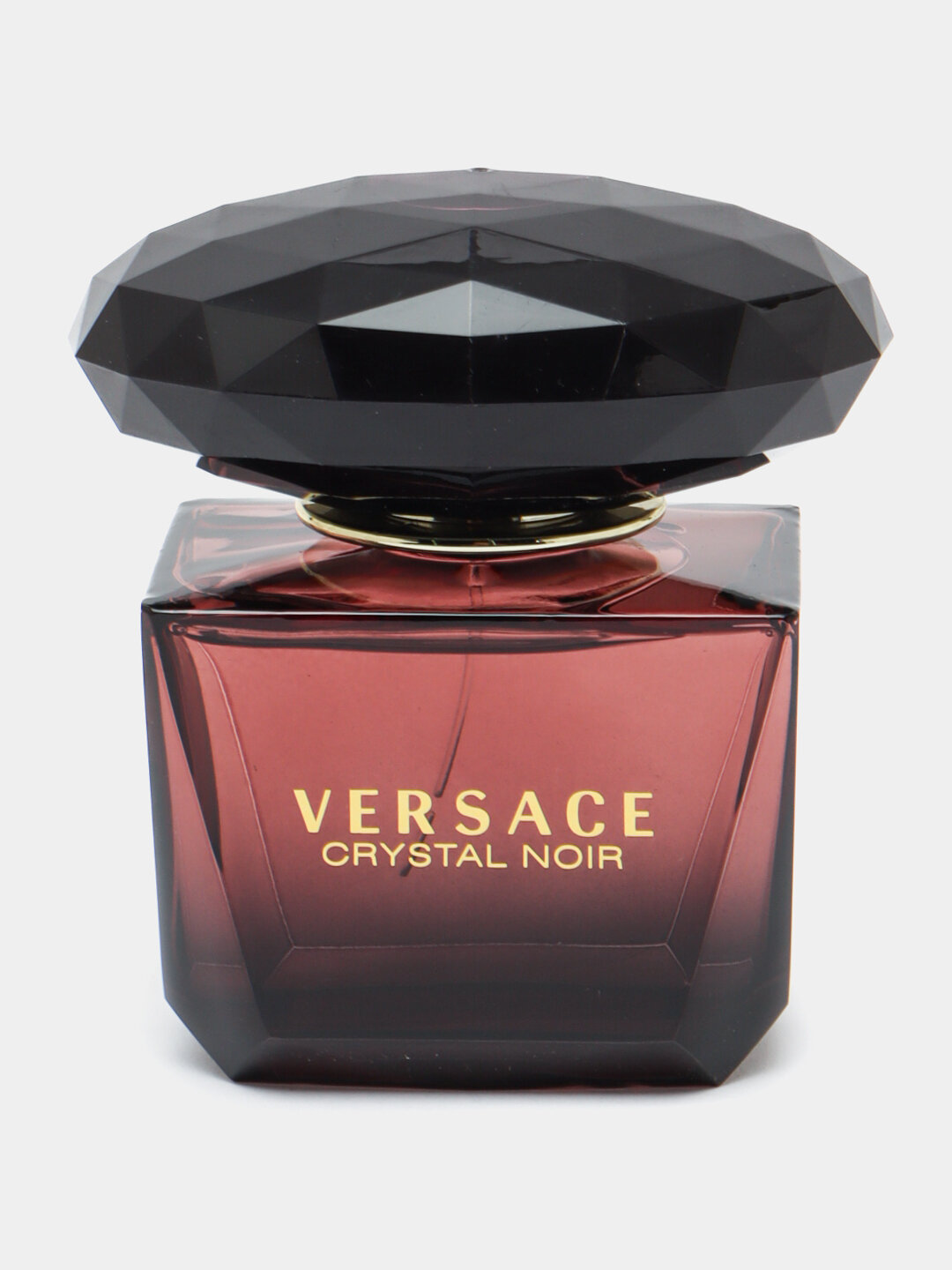 Парфюмерная вода эта аромат для женщин Crystal Noir Versace , 100 мл — фото 1