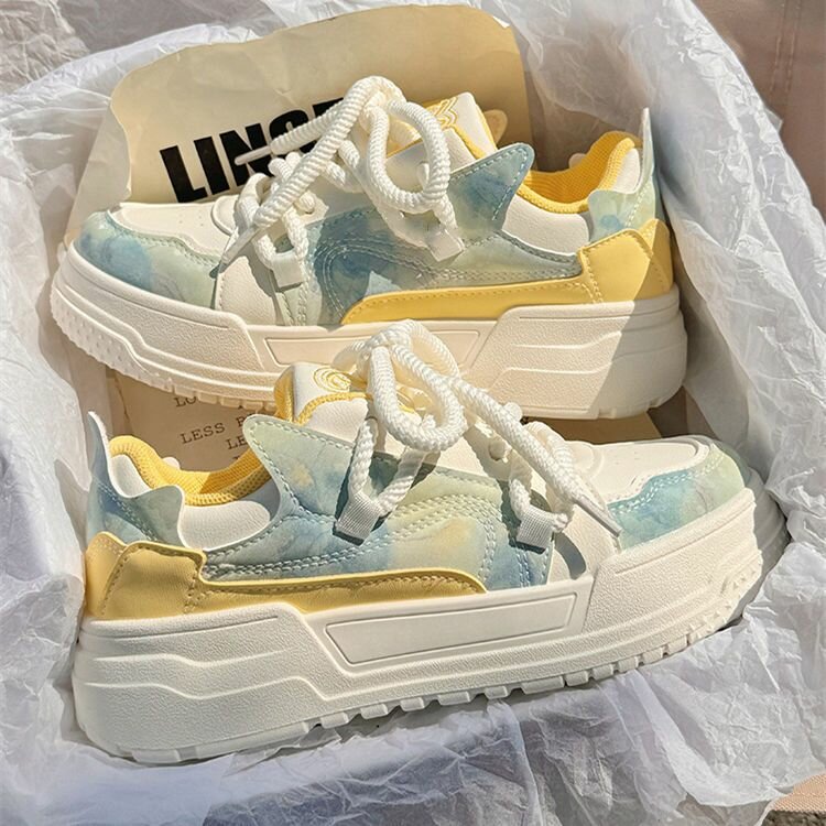 Мюли , размер 23CM, синий