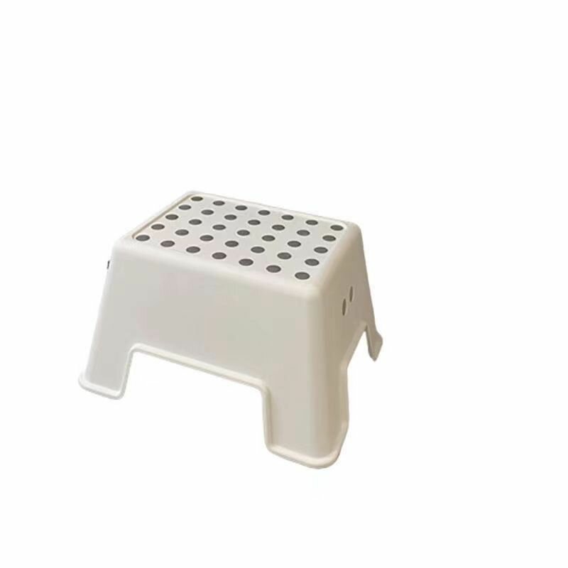 Табурет для ног белый Табурет для ног