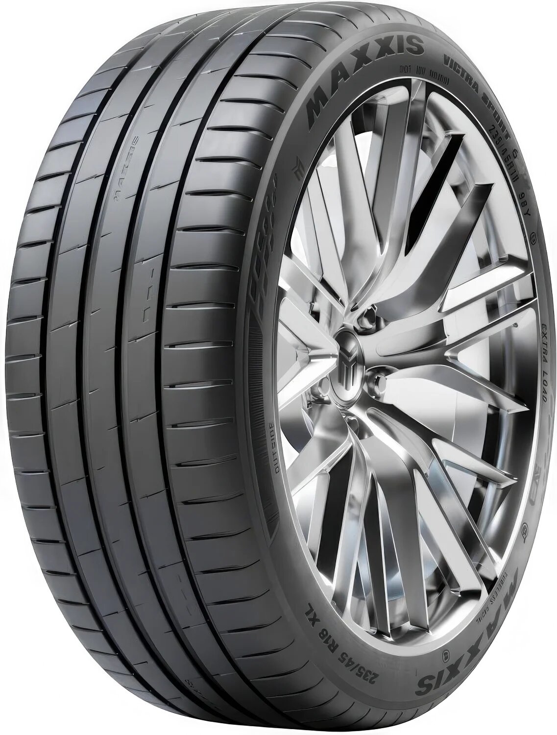 Maxxis VS6 SUV Victra Sport 6 235/50 R19 103W летние автомобильные шины