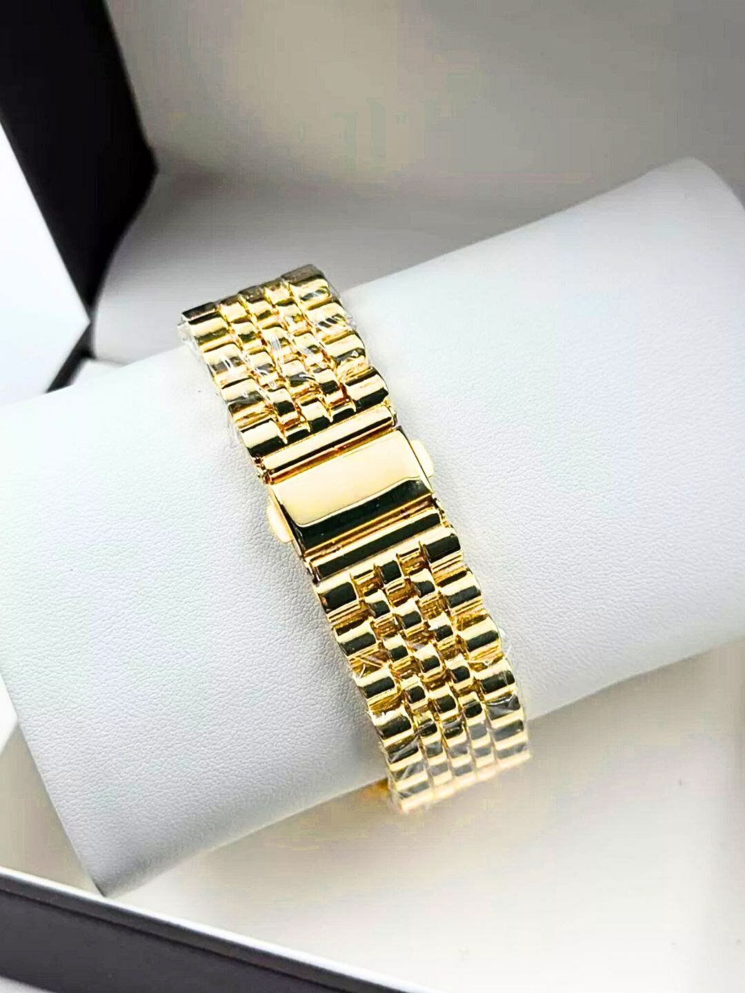 Наручные часы Rolex, черный — фото 1