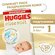 Huggies подгузники Elite Soft 1, 3-5 кг