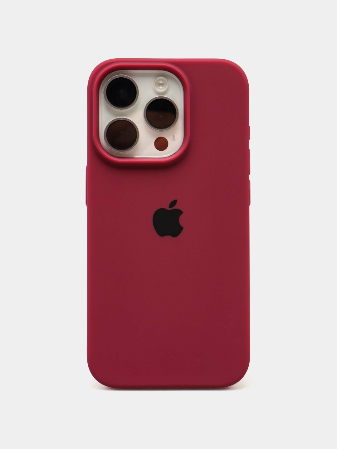 Силиконовый чехол для iPhone 11 , с логотипом, тонкий и мягкий, 25 цветов