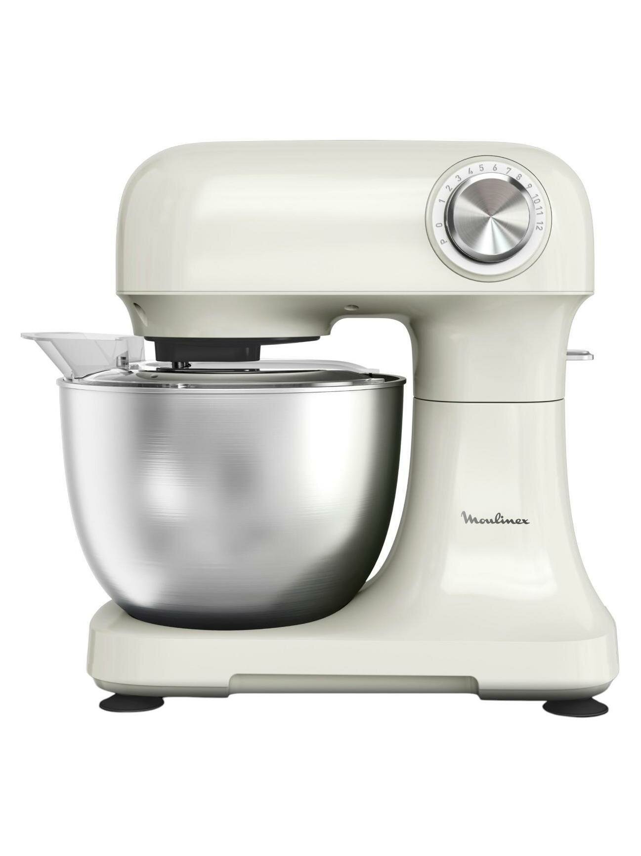 Планетарный миксер Moulinex Bake Easy QA140AF1