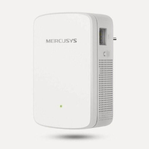 Изображение товара Wi-Fi-Усилитель Mercusys ME20, AC750, 1xRJ45 100Мбит/с двухдиапазонный ретранслятор сигнала