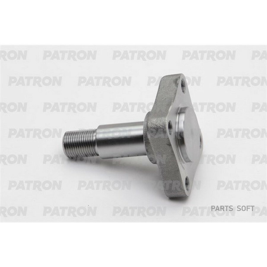 Цапфа ступицы RENAULT Logan II / Sandero II /Stepway II PATRON PBK4552H | цена за 1 шт
