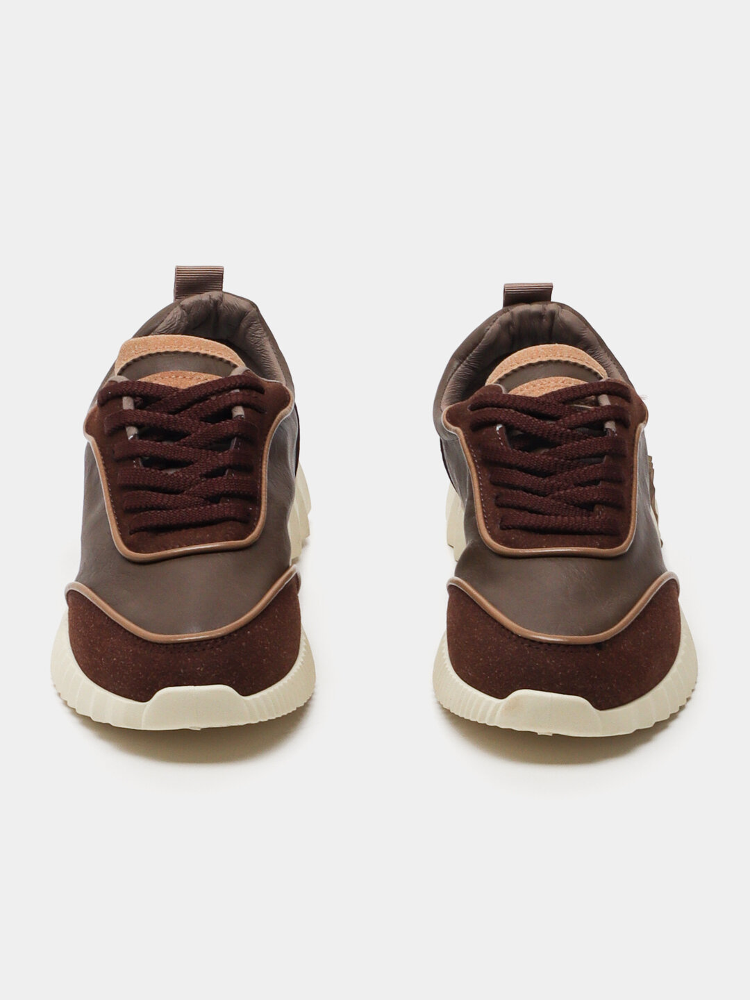 Кроссовки , полнота 5 (RU)/ на среднюю стопу, размер 43, black-d — фото 1