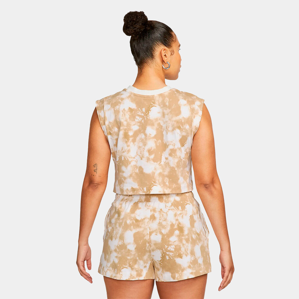 Майка спортивная NIKE, размер M — фото 1