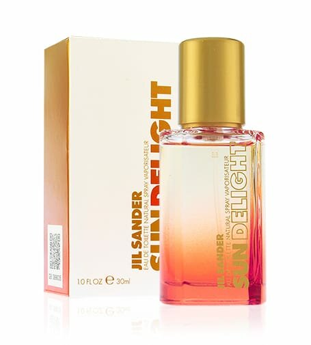Jil Sander Sun Delight туалетная вода для женщин 100 мл