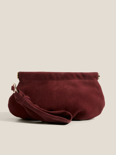 Сумка клатч Calzetti 