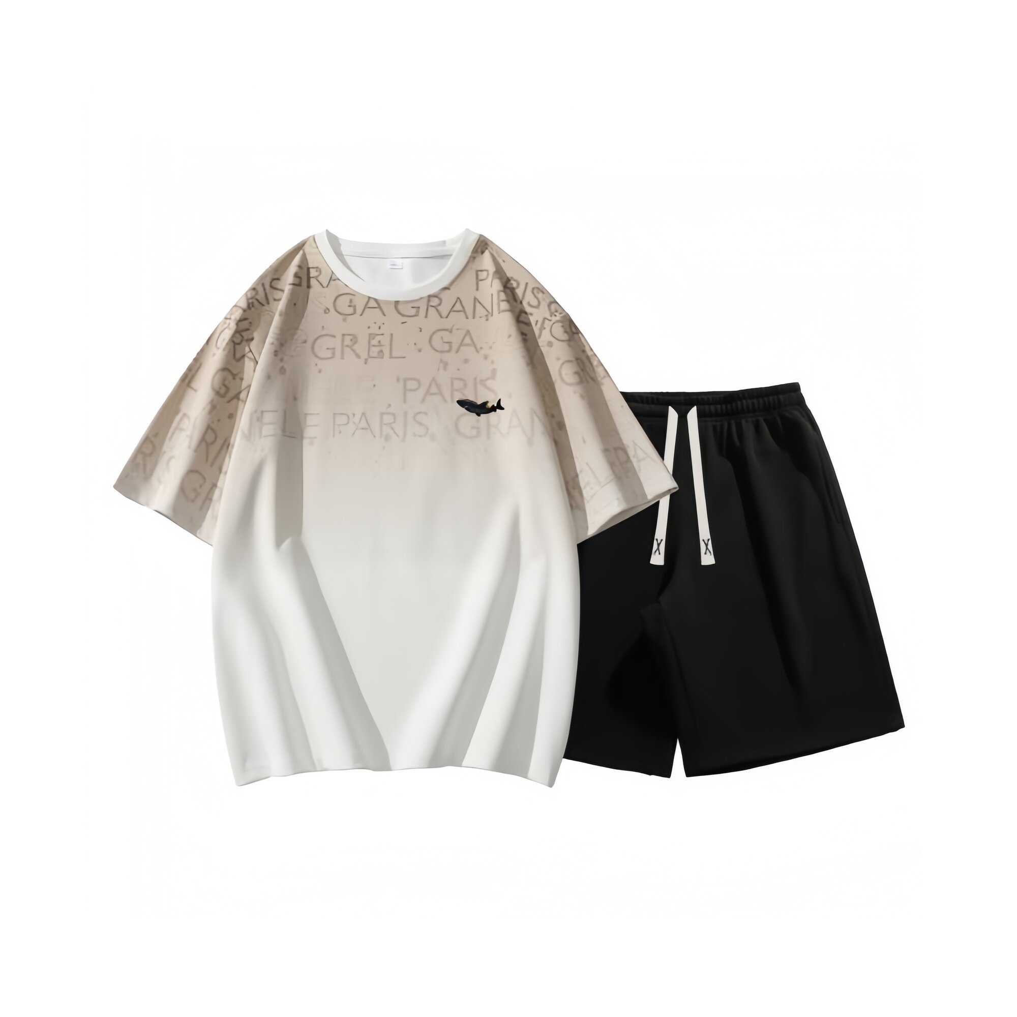 Комплект одежды DABAISHA, размер 4XL — фото 1