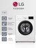 Стиральная машина LG F2J3HS8W