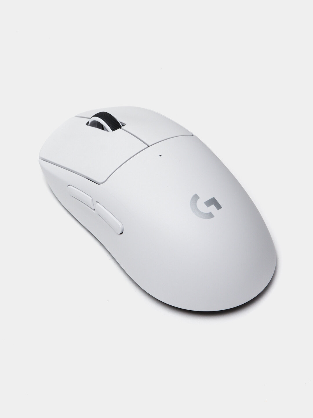 Игровая мышь Logitech G Pro X Superlight, беспроводная, USB Type A, 25600 dpi, черная