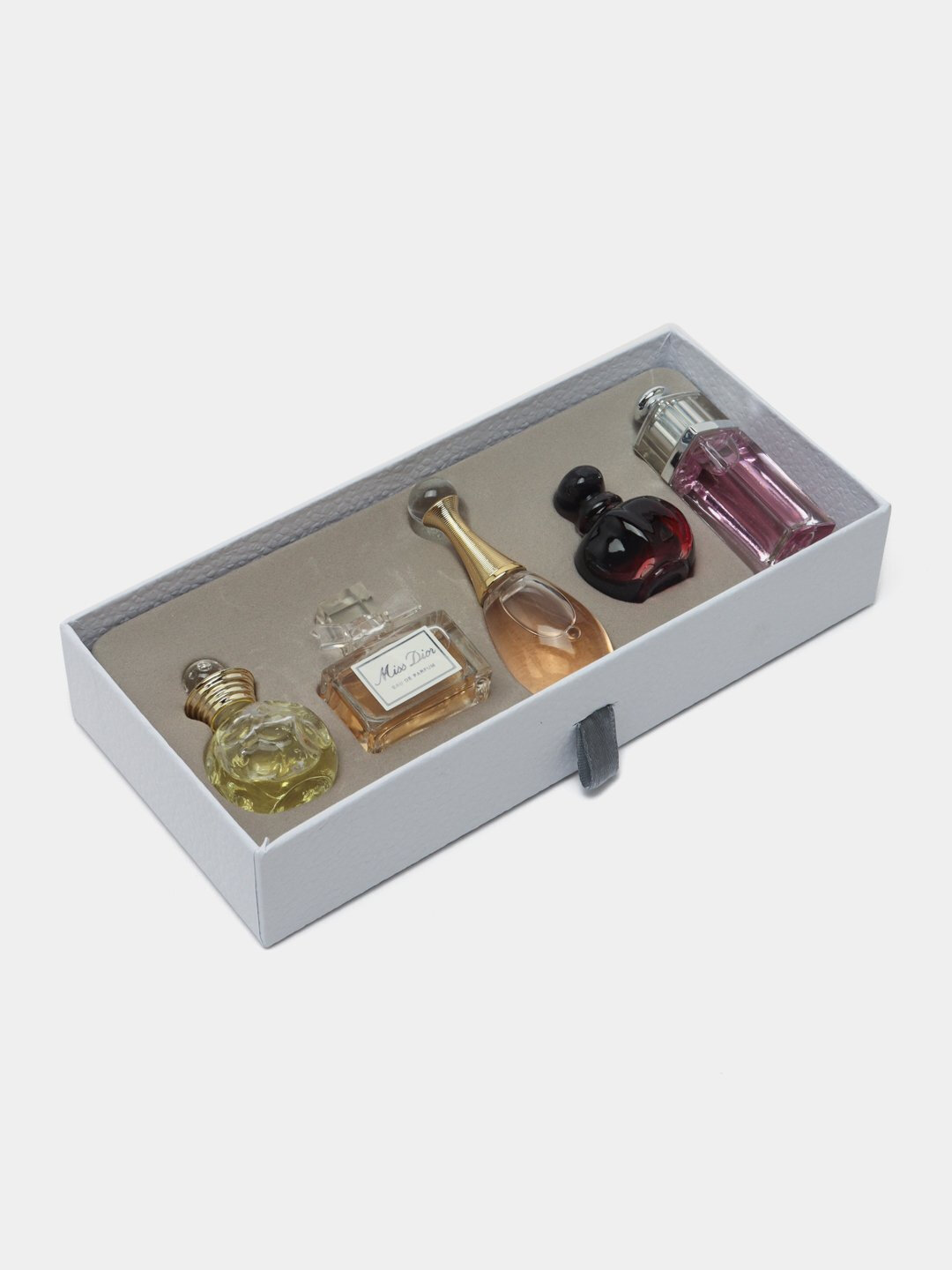 Подарочный набор мини-парфюмов для женщин — фото 1