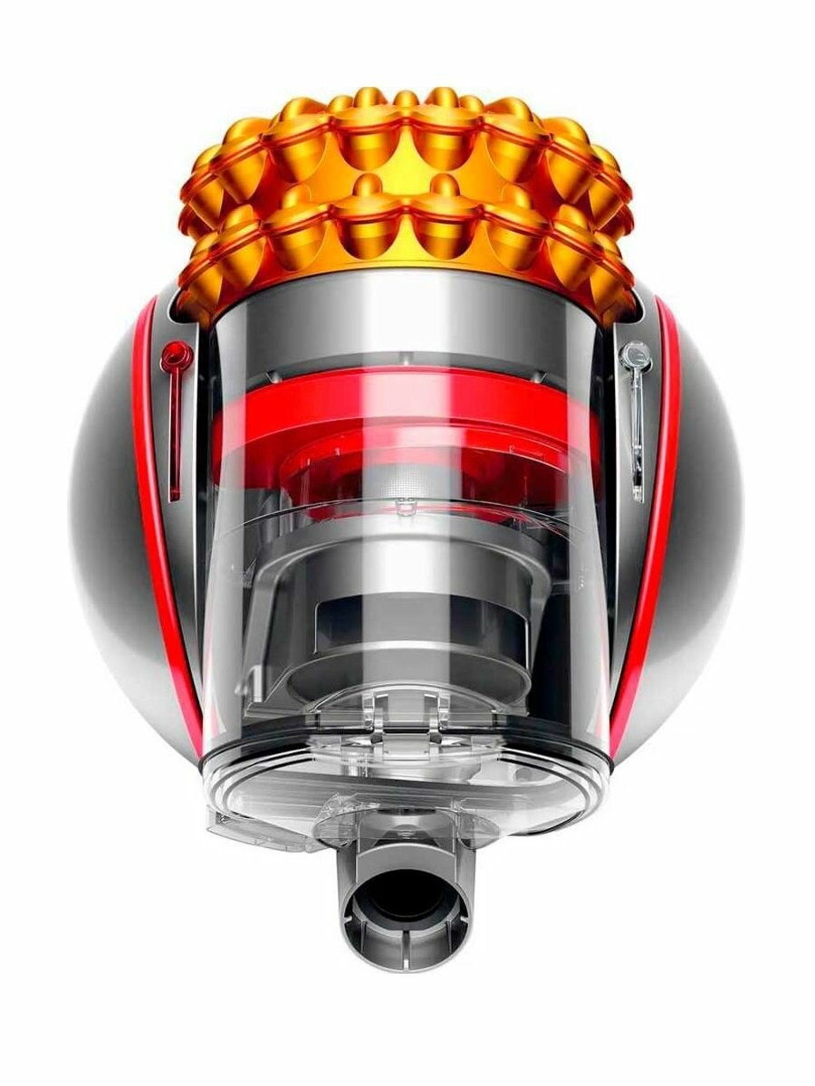 Пылесос DYSON CY26 Multifloor 2 (230278-01) — фото 1