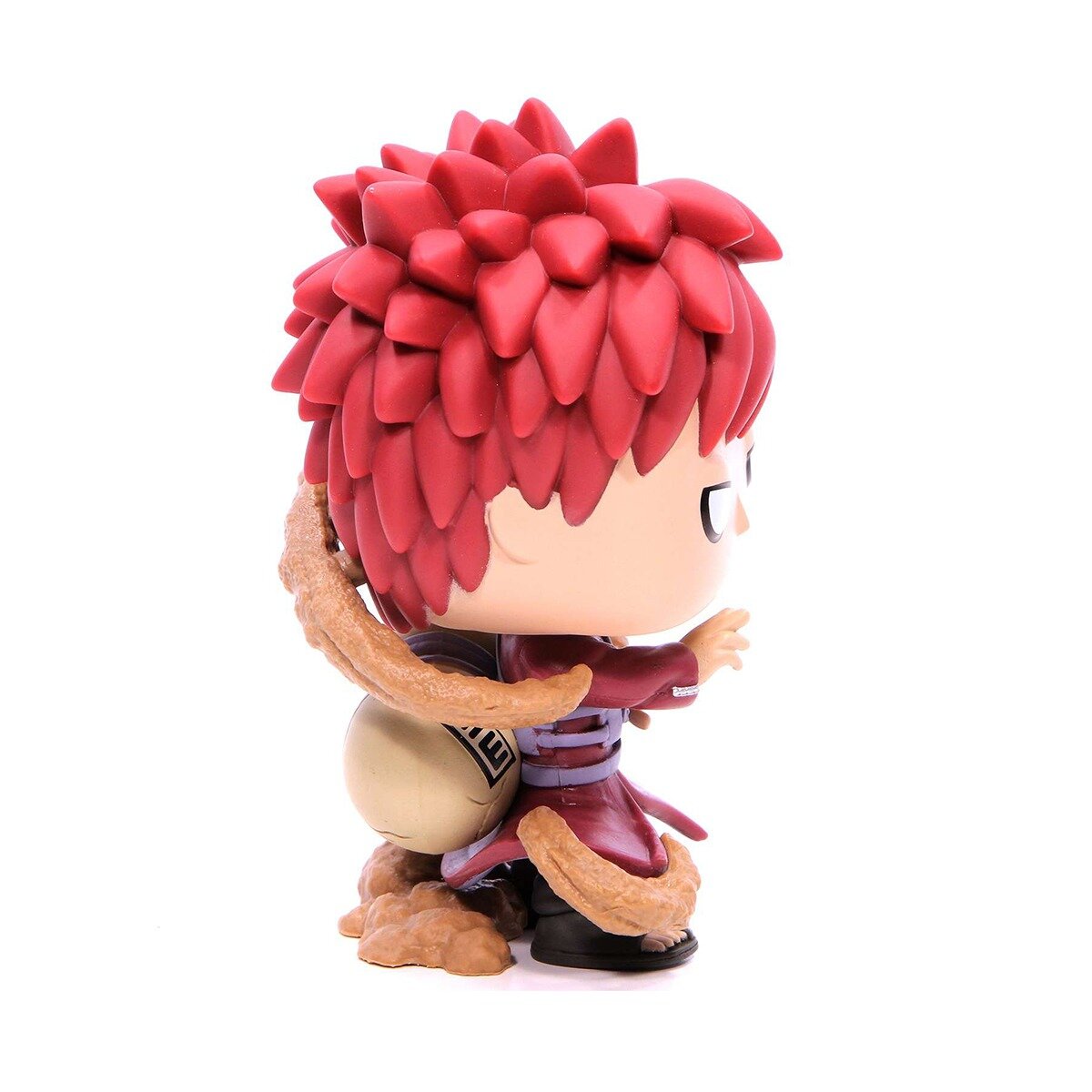 Фигурка Funko POP! Animation Naruto: Shippuden - Gaara 46627 (728) Наруто: Ураганные Хроники - Гаара — фото 1
