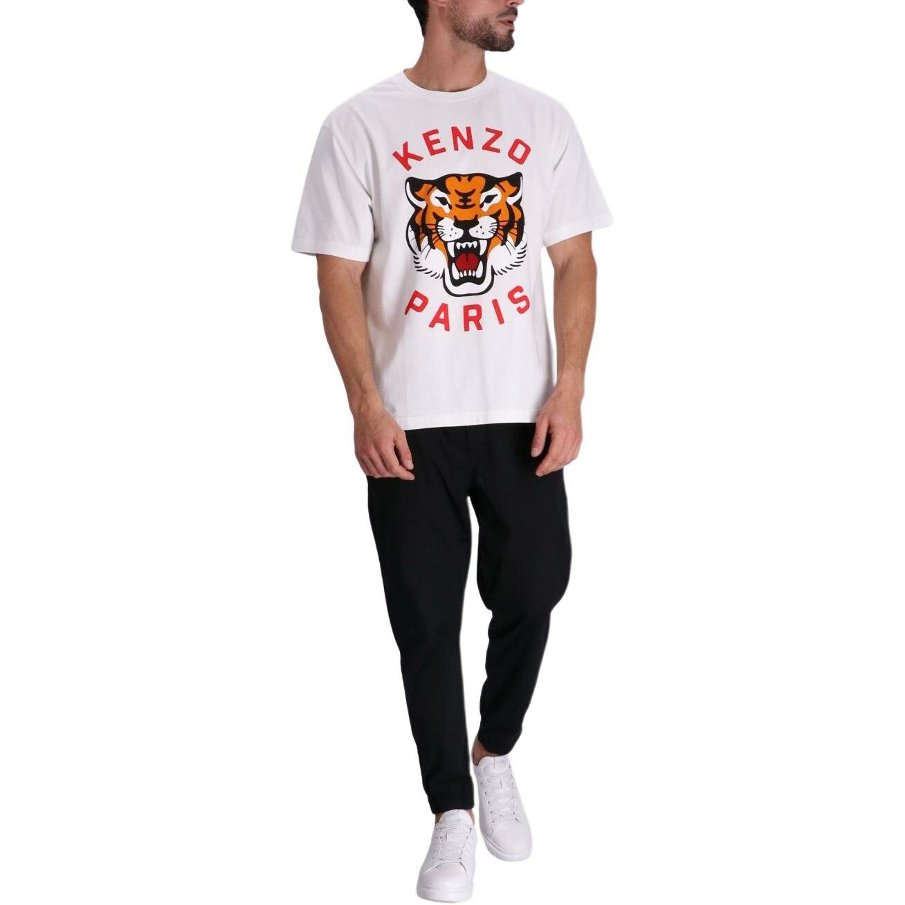 Майка KENZO