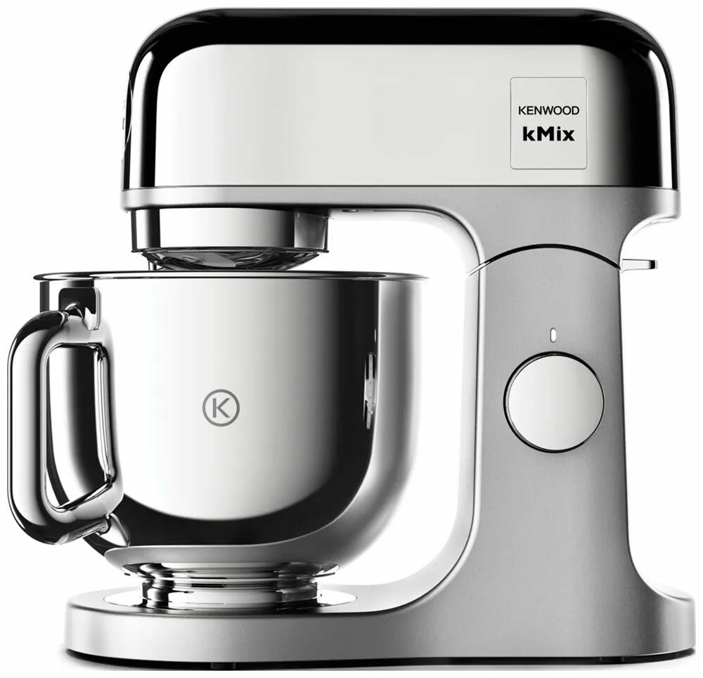 Кухонная машина Kenwood KMX760CH