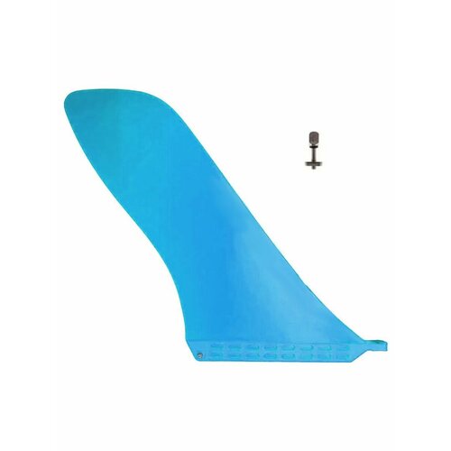 Плавник для SUP доски системы крепления US Box Fin 255х290 мм