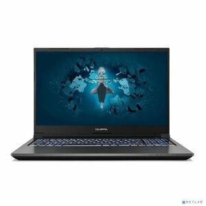 Ноутбук Colorful X15 XS [A10205400040] Grey 15,6" {FHD i5 12500H/16Gb/SSD512Gb/RTX 3050 4G/Win11}