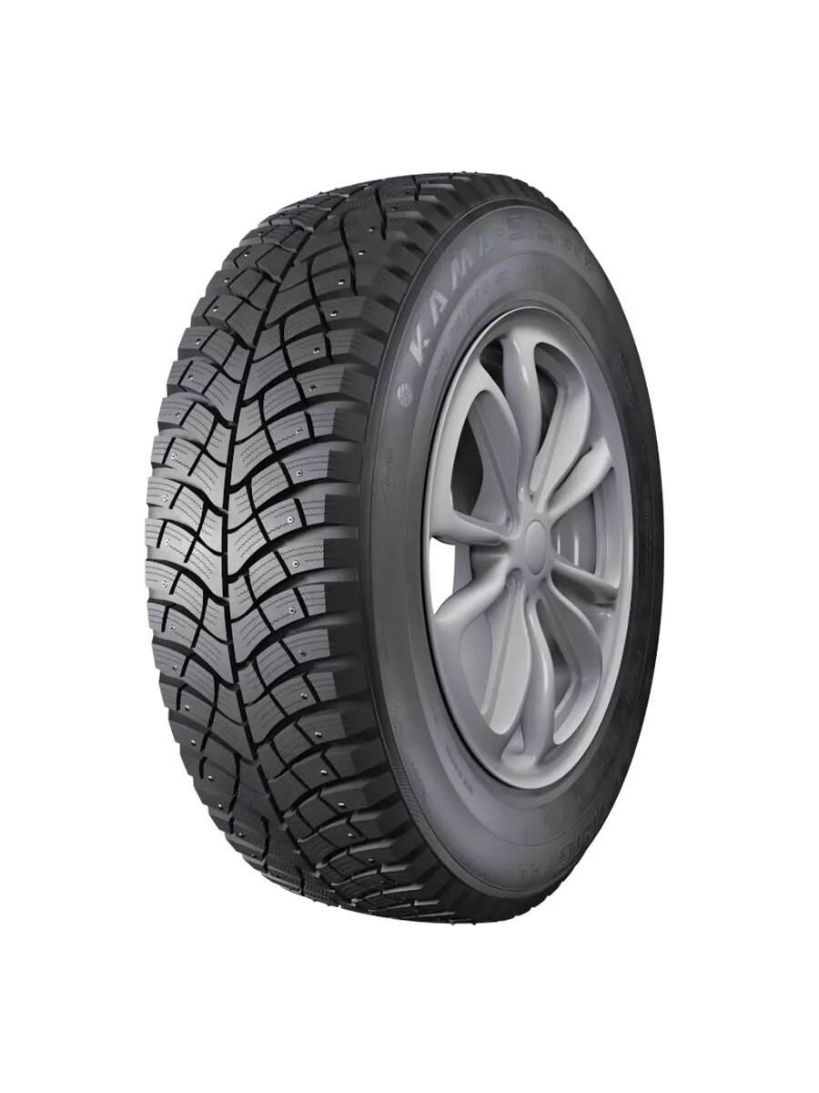 Шина 215/65R16 Кама 515 102Q шип