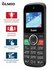 Кнопочный телефон для пожилых С16 - без камеры
