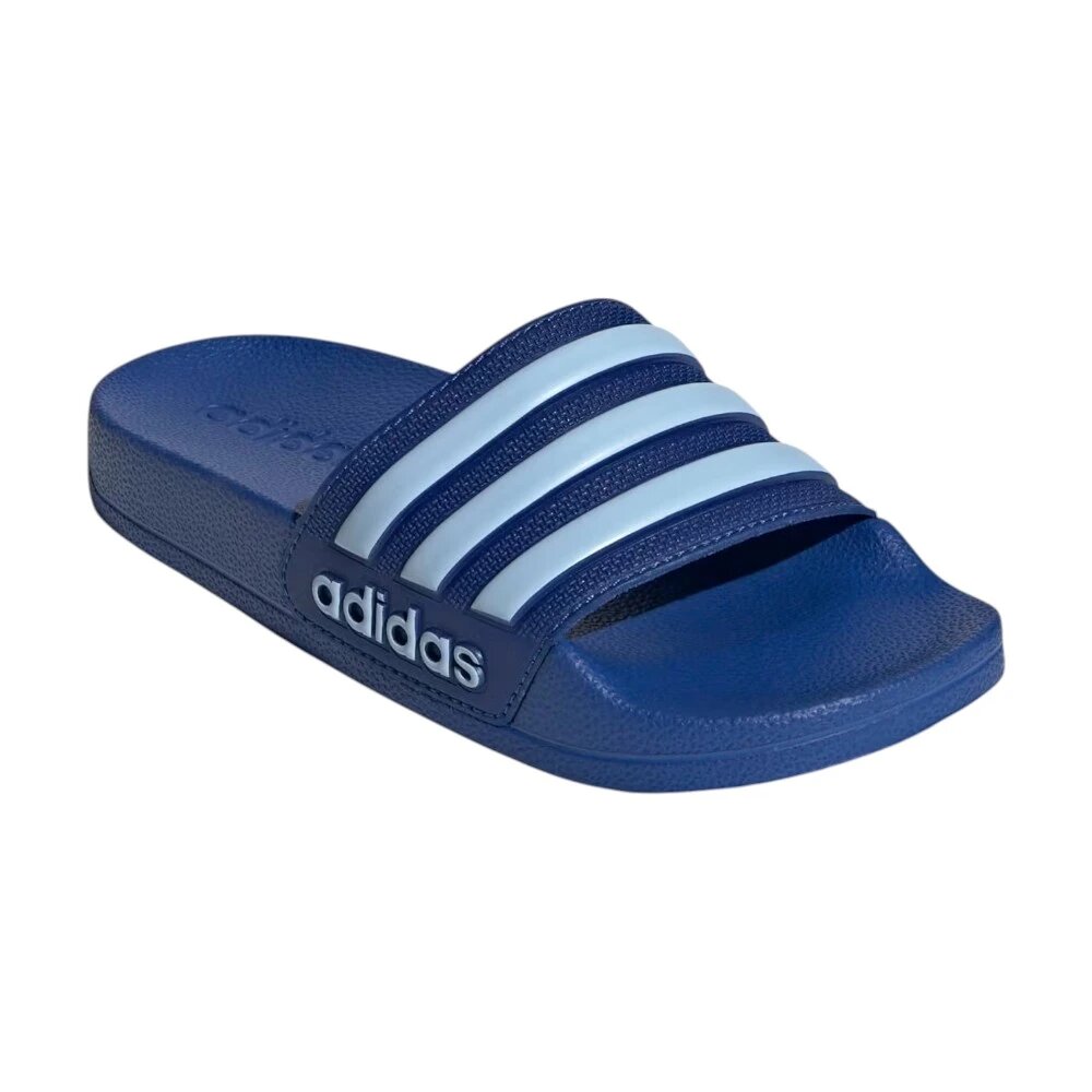 Шлёпанцы adidas, размер 5 UK — фото 1