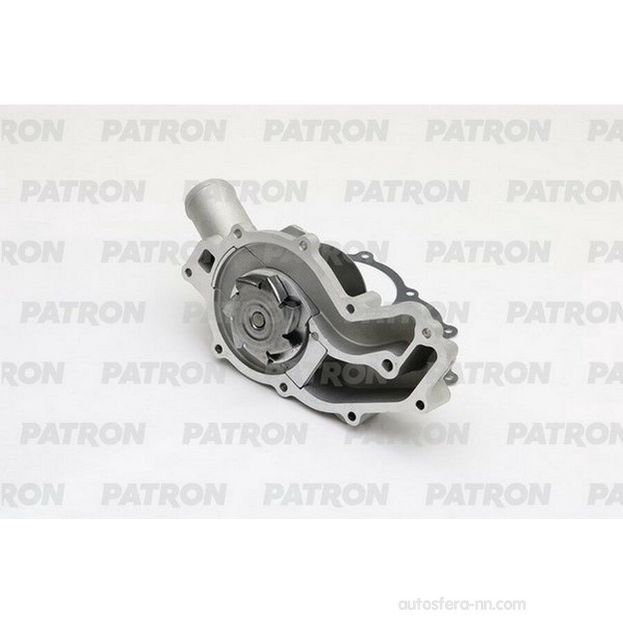 PATRON PWP1845 Насос водяной M245 MB GL (X164) GL420CDI 06-