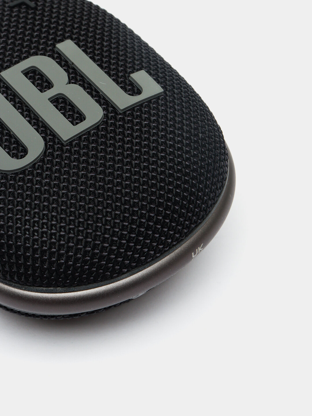Портативная колонка JBL Clip 4 — Bluetooth, влагозащита IP67, до 10 ч работы