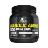 Фото Anabolic Amino 9000 (Olimp Sport Nutrition)