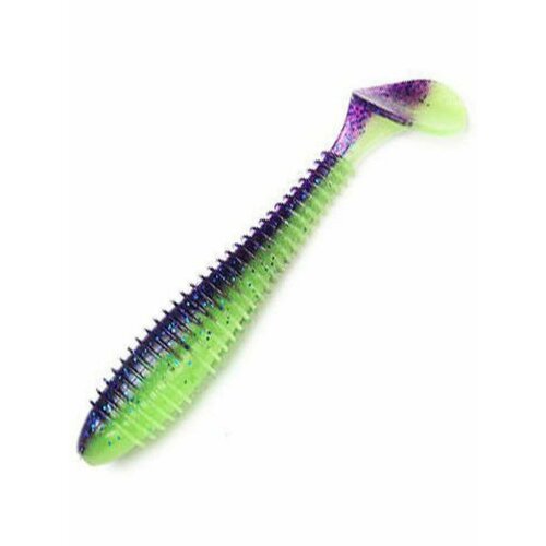 Приманка съедобная Keitech Swing Impact 2