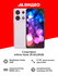 Смартфон Infinix NOTE 30 8/128GB Blue