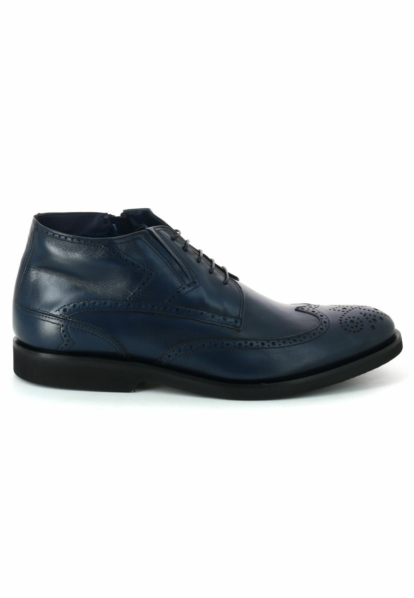 Полуботинки