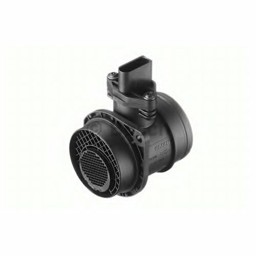 Датчик массового расхода воздуха Bosch 0280218037 для ГАЗ А; УАЗ 2206, 3160, 452