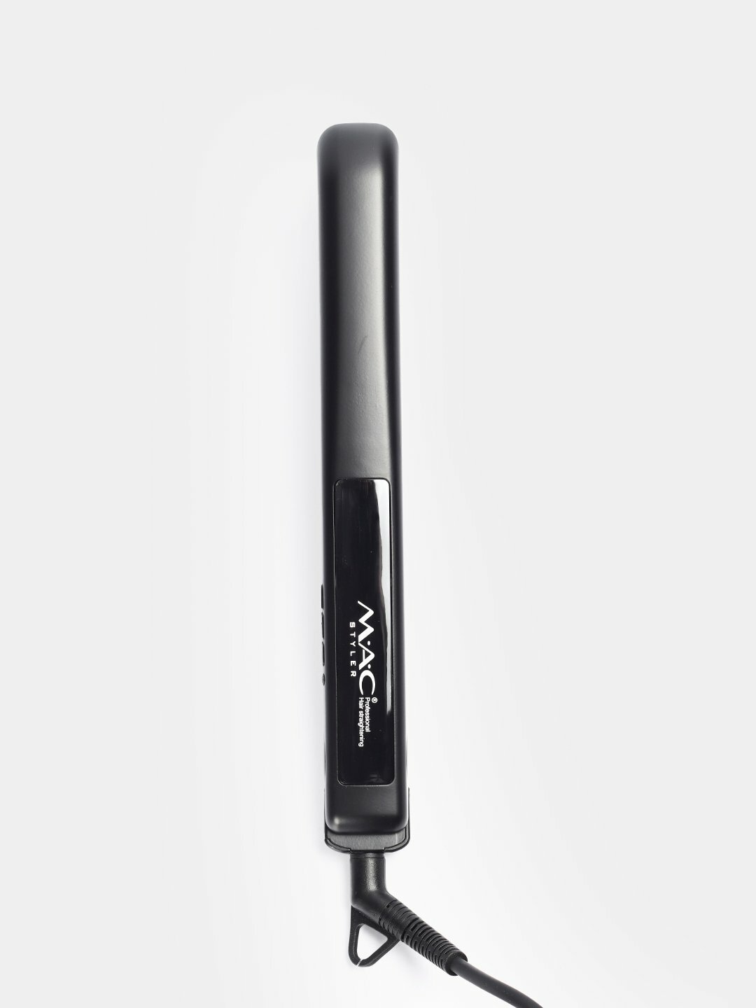 Профессиональный утюжок, выпрямитель для волос MAC Styler MC-5523A Titan, с LCD дисплеем — фото 1