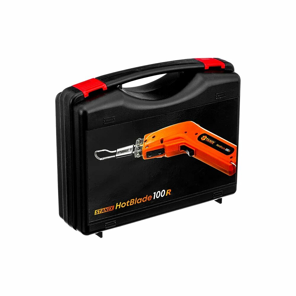 STANIX Термонож HOTBLADE 100R — фото 1