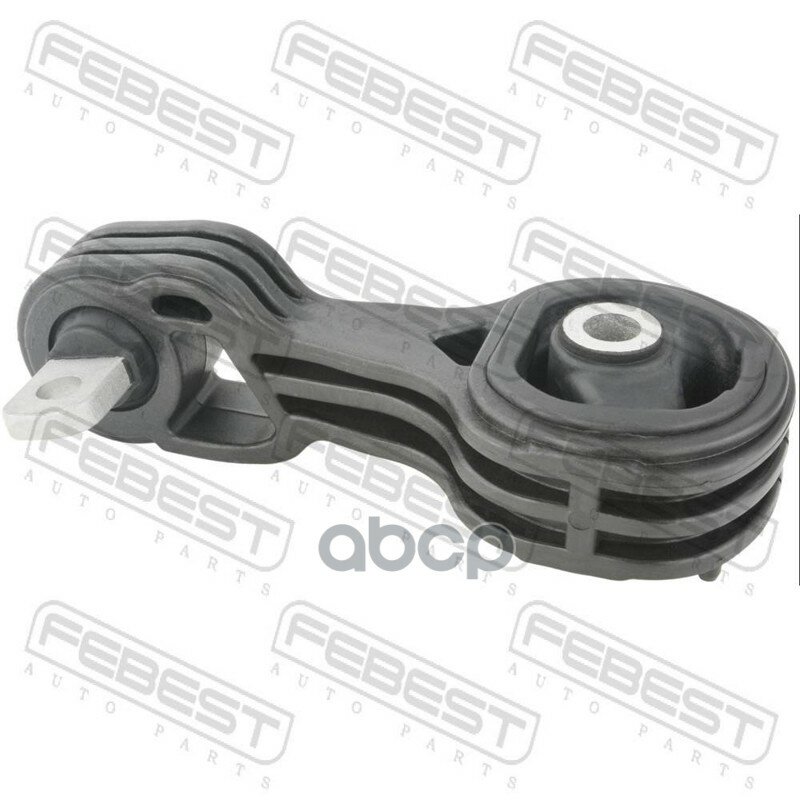 Подушка двигателя задняя AT HONDA CIVIC HYBRID FD3 2006-2011 [GN] Febest арт. HM-FDR