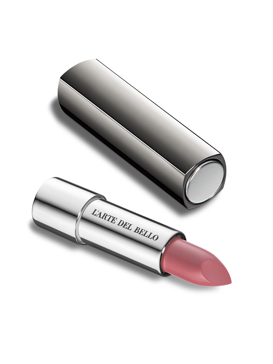 L'arte del bello sensual attack lipstick glam kiss 508 Лартэ дель Белло Помада для губ с маслом жожоба -