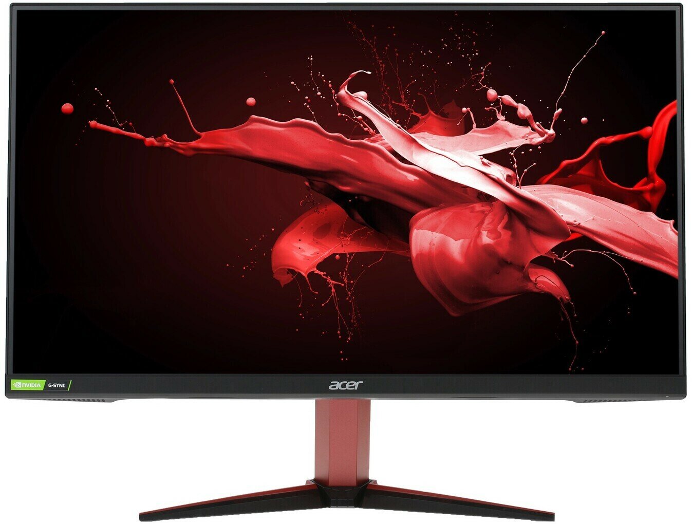 Acer ゲーミングモニター Nitro XV253QXbmiiprzx 【公式通販】